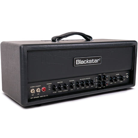 Blackstar HT Stage 100 MK III -vahvistinnuppi