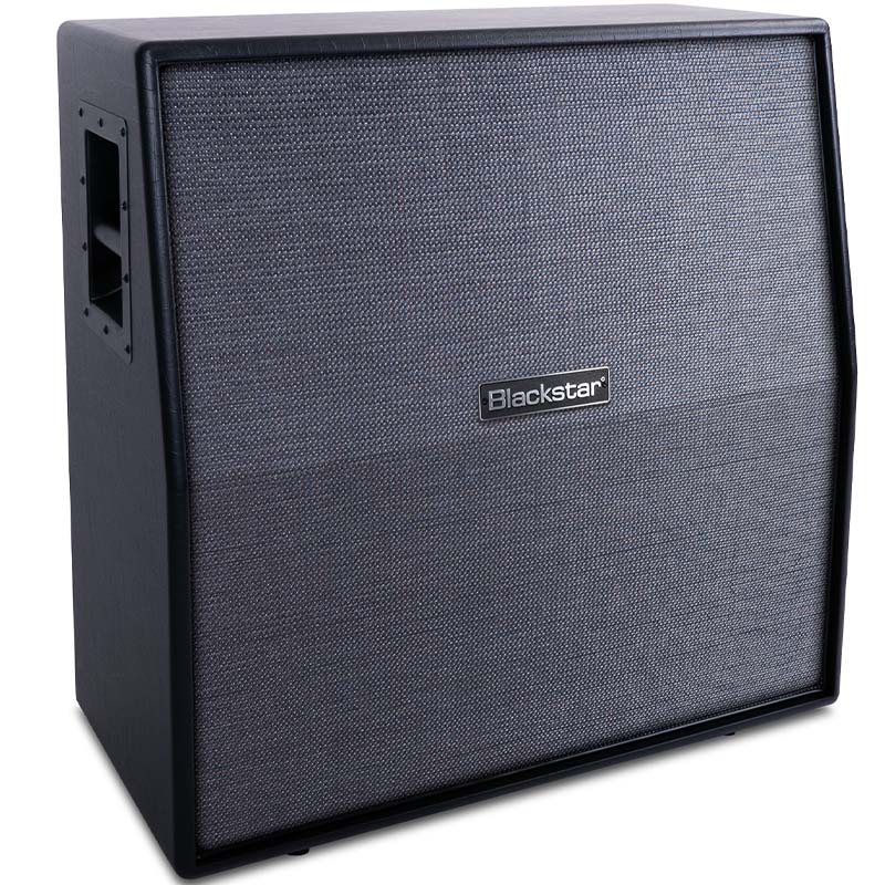 Blackstar HTV-412 A MK III -kaappi