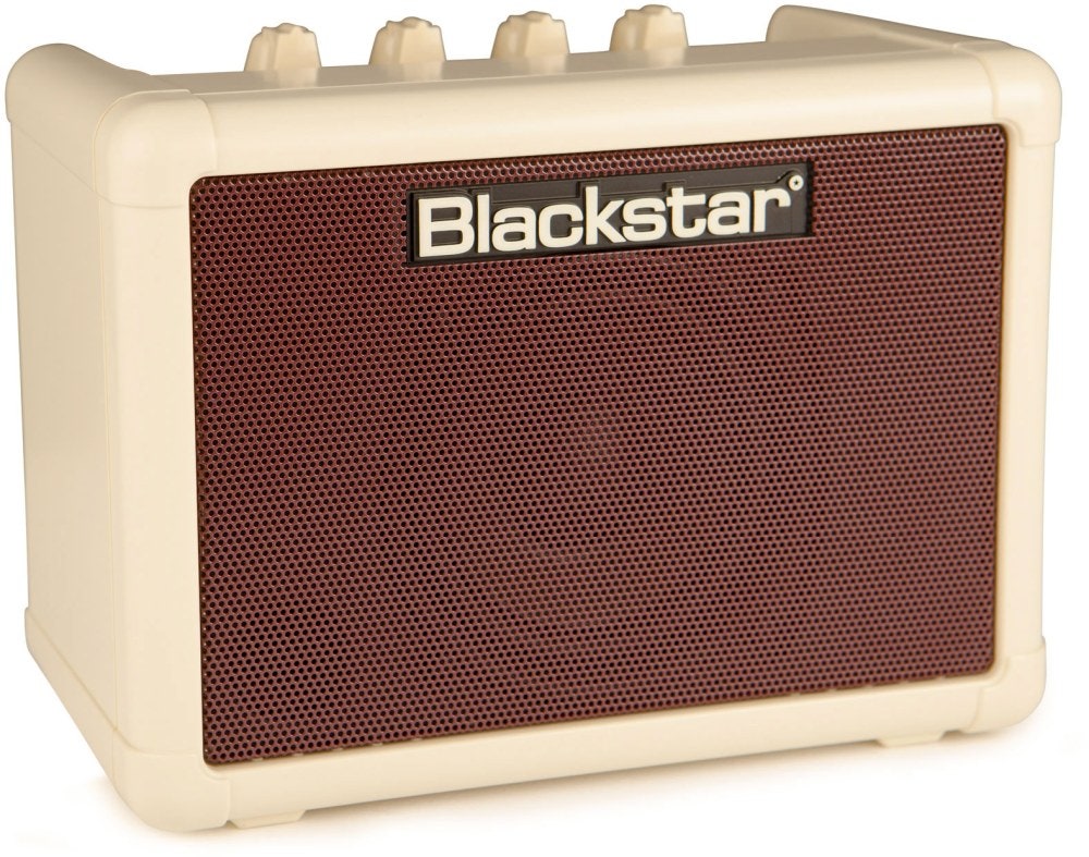 Blackstar Fly 3 Vintage - 3W Kitarat-combo
