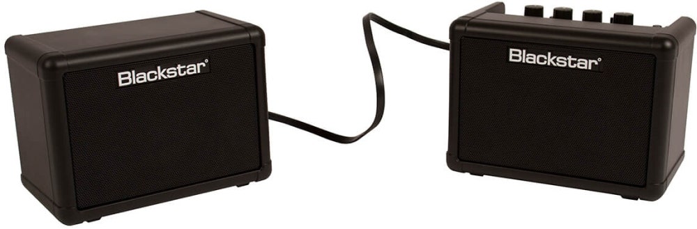 Blackstar FLY 3 - stereo Pack