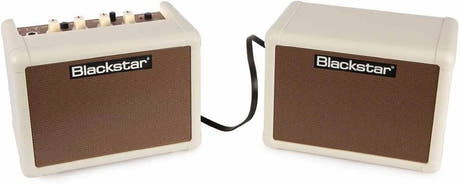 Blackstar FLY 3 Vintage - stereo Pack
