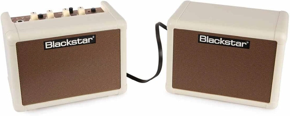 Blackstar FLY 3 Vintage - stereo Pack