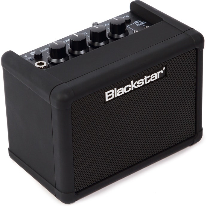 Blackstar Fly 3 Bluetooth - kannettava Kitarat-vahvistin