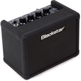 Blackstar Fly 3 Bluetooth - kannettava Kitarat-vahvistin