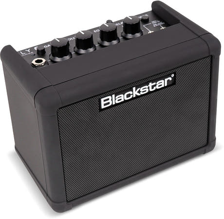 Blackstar Fly 3 Bluetooth Charge - kannettava kitaravahvistin