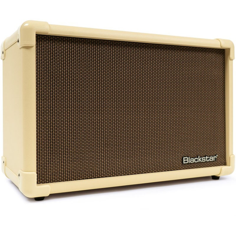 Blackstar Acoustic:Core 30 - combo kitaralle ja mikrofonille