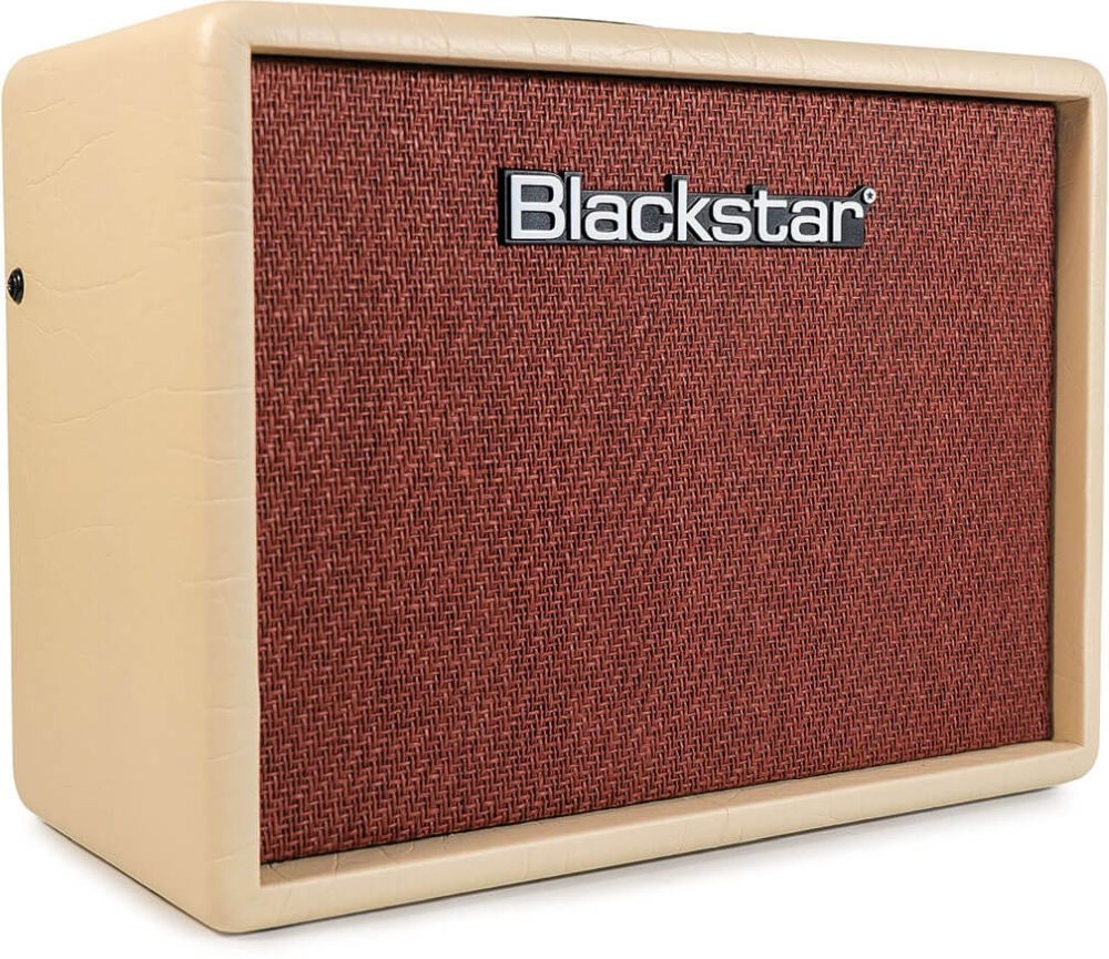 Blackstar Debut 15E - 15W kitaracombo