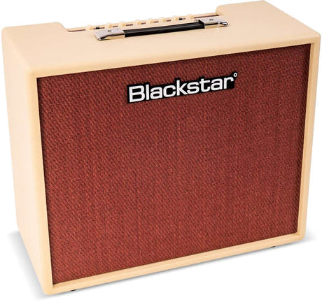 Blackstar Debut 100R Cream  - 100W combo