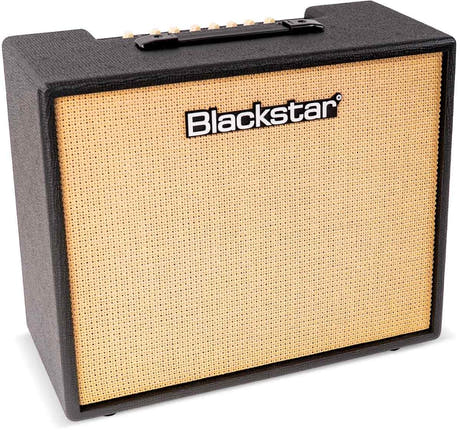 Blackstar Debut 100R Black - 100W combo
