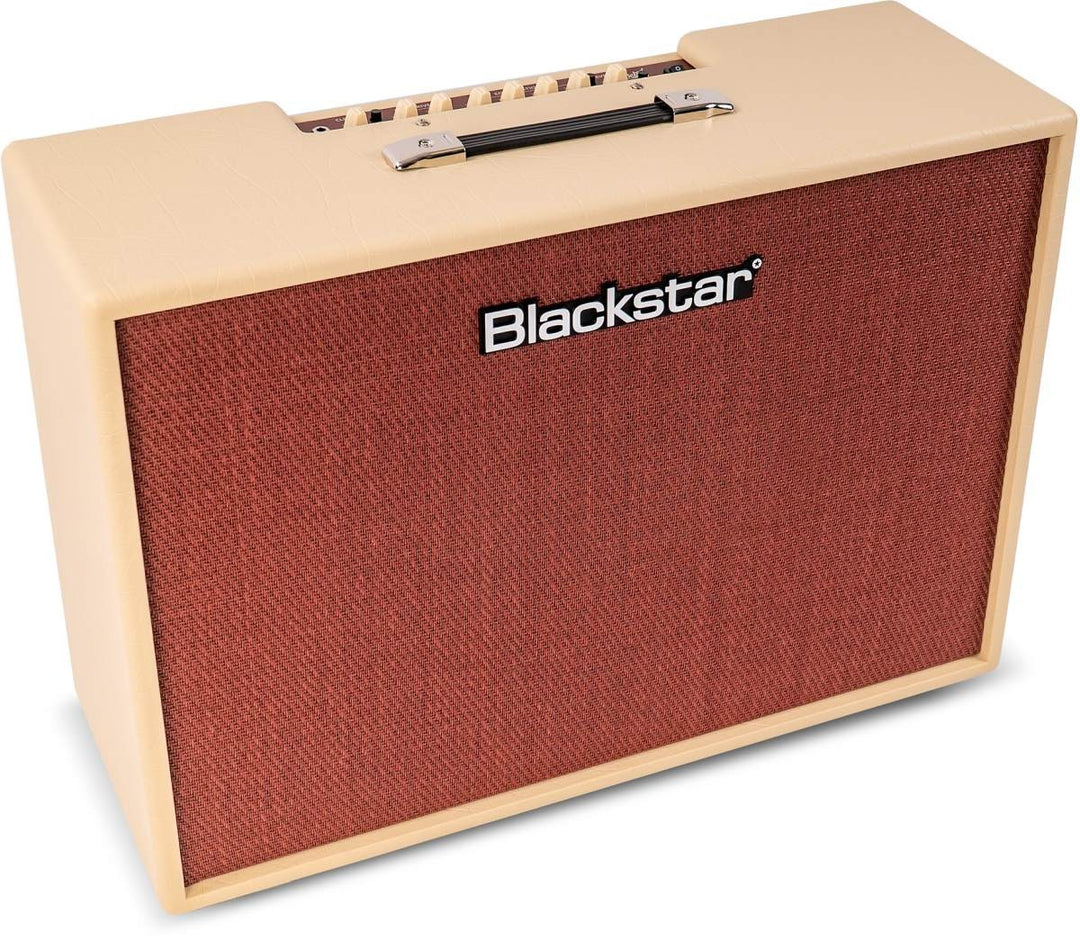 Blackstar Debut 100R Cream - 100W 2x12 combo