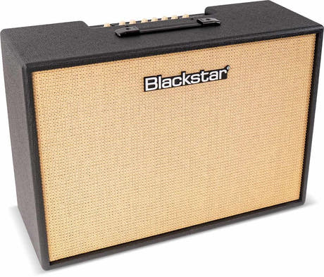 Blackstar Debut 100R Black - 100W 2x12 combo