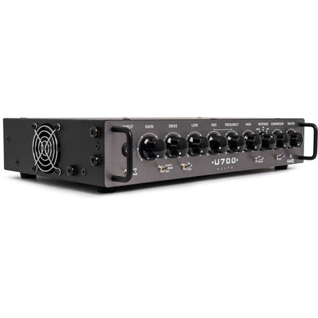 Blackstar Unity Elite U700H - 700W bass head
