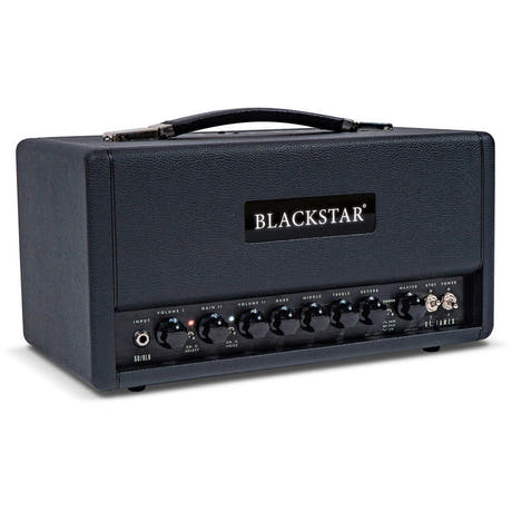 Blackstar St. James 50 6L6 - head