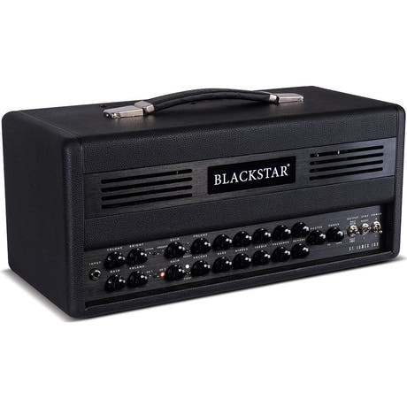 Blackstar St. James 100 head