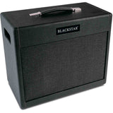 Blackstar St. James 112 -kaappi Black