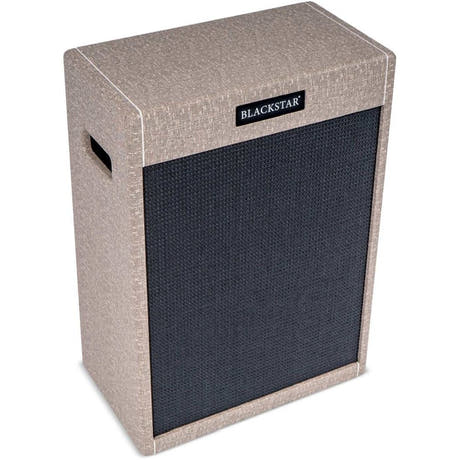 Blackstar St James 212VOC - Fawn -kaappi
