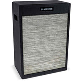 Blackstar St James 212VOC - Black -kaappi