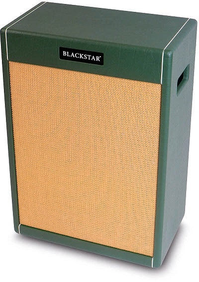 Blackstar JJN 212 VOC