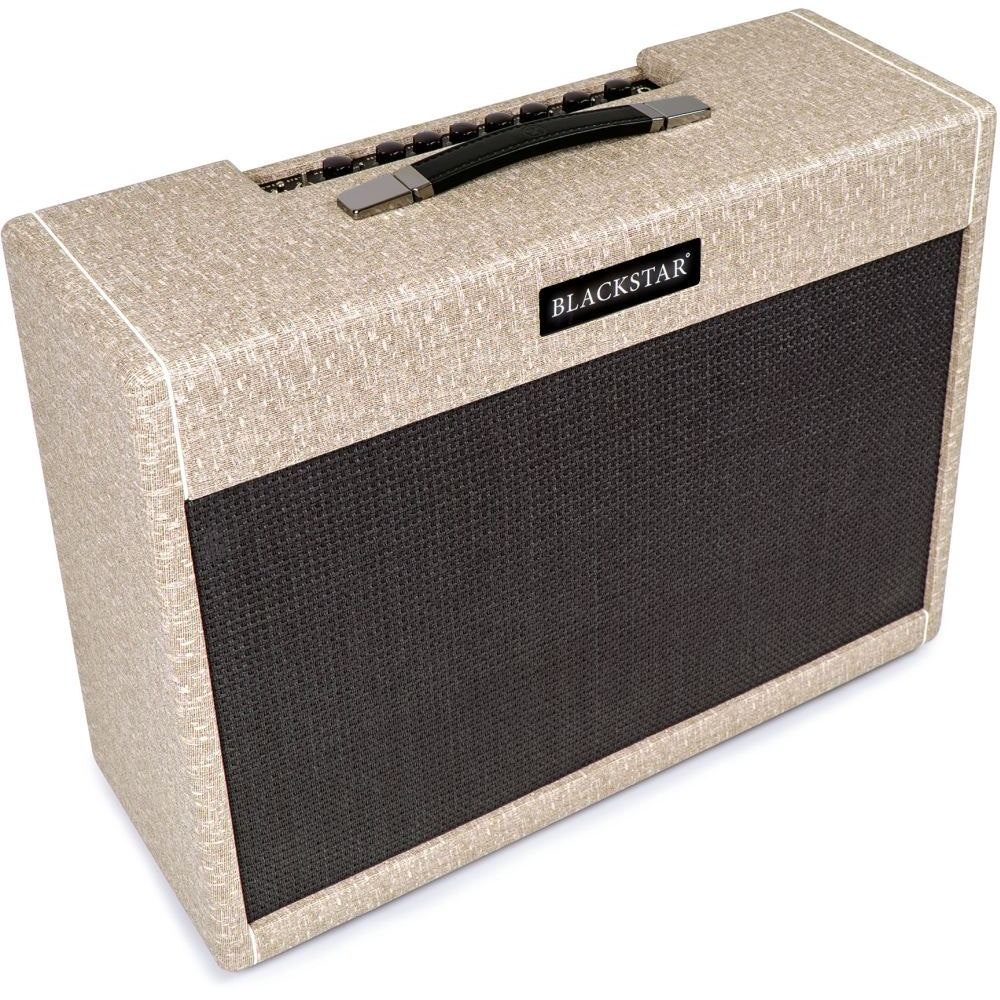 Blackstar St. James 50 EL34 212 - kitaracombo