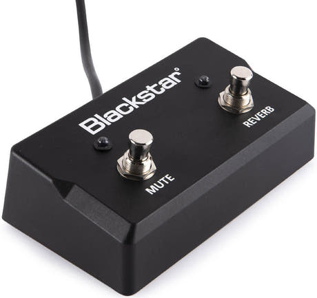 Blackstar FS-17 - Sonnet footswitch