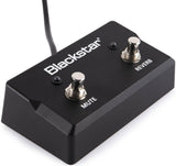 Blackstar FS-17 - Sonnet footswitch