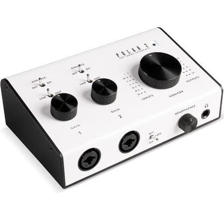 Blackstar POLAR 2