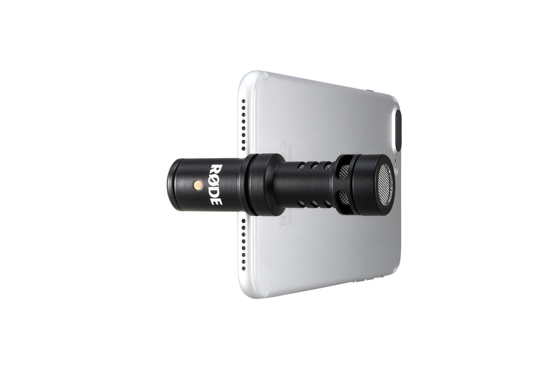 RØDE VideoMic ME-L iPhone Mikrofon