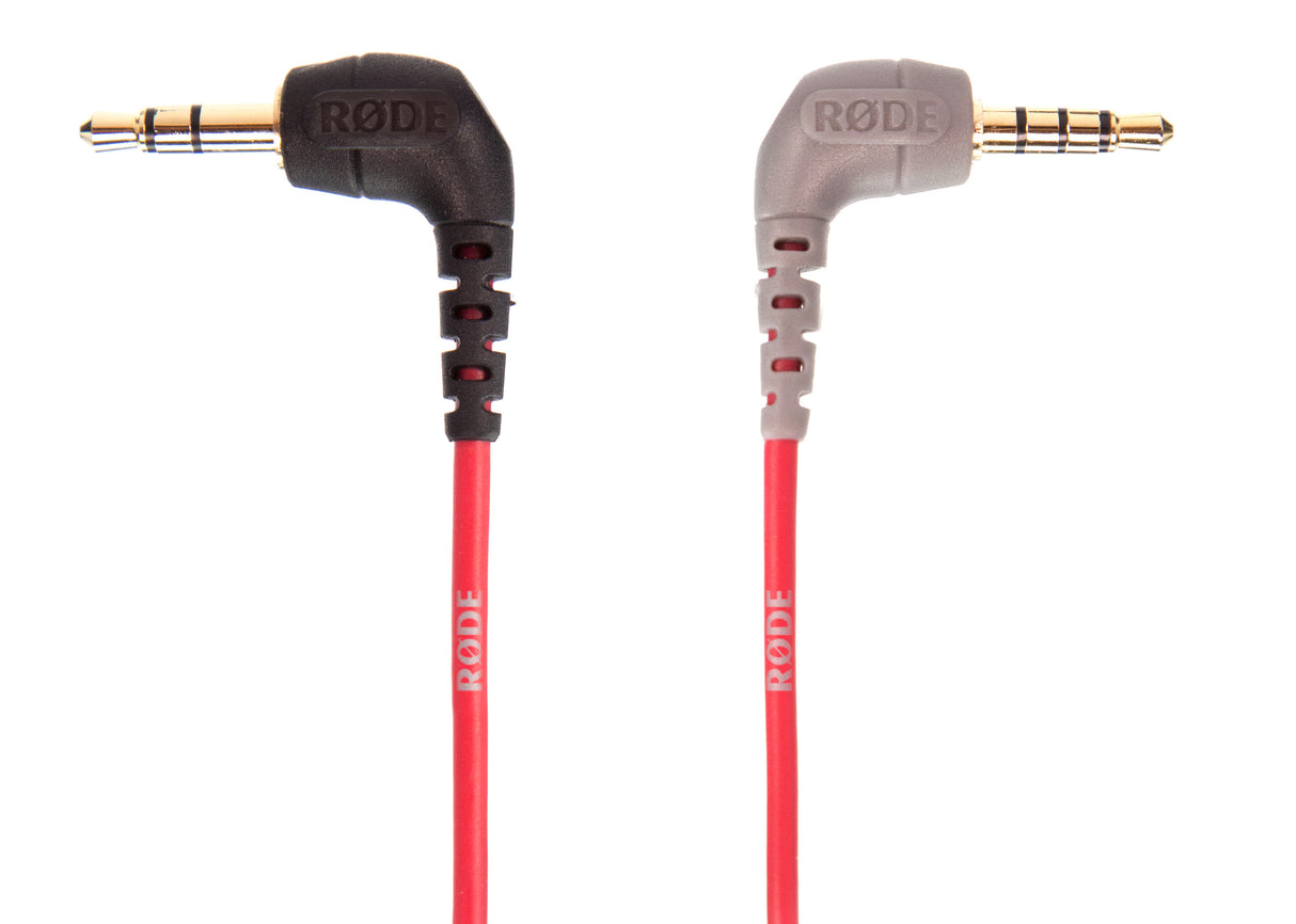 RØDE SC7 Adapterikaapeli (TRS-TRRS)