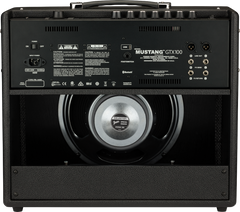 Fender Mustang GTX100 Combo Kitaravahvistin