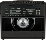 Fender Mustang GTX100 Combo-kitaravahvistin Mustang GTX100 Combo Guitar Amplifier