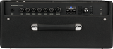 Fender Mustang GTX100 Combo-kitaravahvistin Mustang GTX100 Combo Guitar Amplifier
