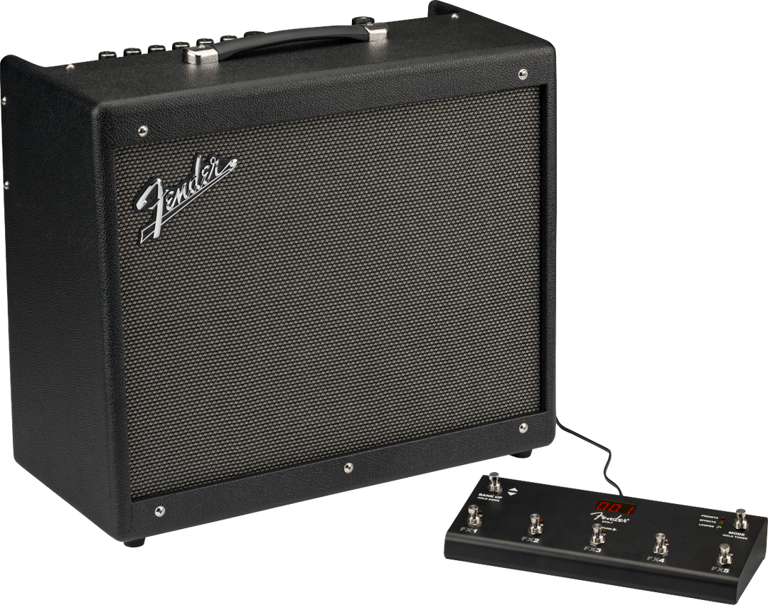 Fender Mustang GTX100 Combo Kitaravahvistin