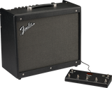 Fender Mustang GTX100 Combo-kitaravahvistin Mustang GTX100 Combo Guitar Amplifier