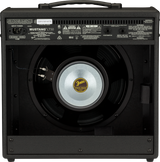 Fender Mustang LT50 Combo-kitaravahvistin Mustang LT50 Combo Guitar Amplifier