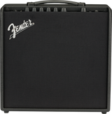 Fender Mustang LT50 Combo-kitaravahvistin Mustang LT50 Combo Guitar Amplifier