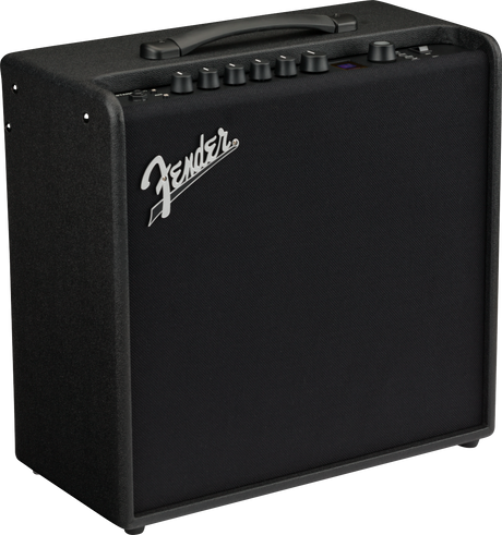 Fender Mustang LT50 Combo Kitaravahvistin