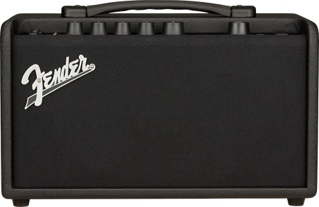 Fender Mustang LT40S Kitaravahvistin