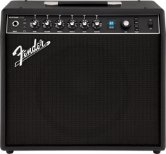 Fender Mustang LTX50 Kitaravahvistin