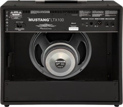 Fender Mustang LTX50 Kitaravahvistin