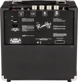 Fender Rumble 15 Bassovahvistin