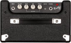 Fender Rumble 15 Bassovahvistin