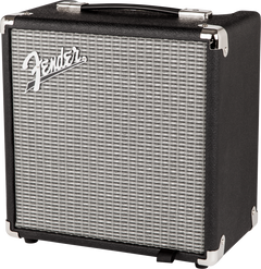 Fender Rumble 15 Bassovahvistin