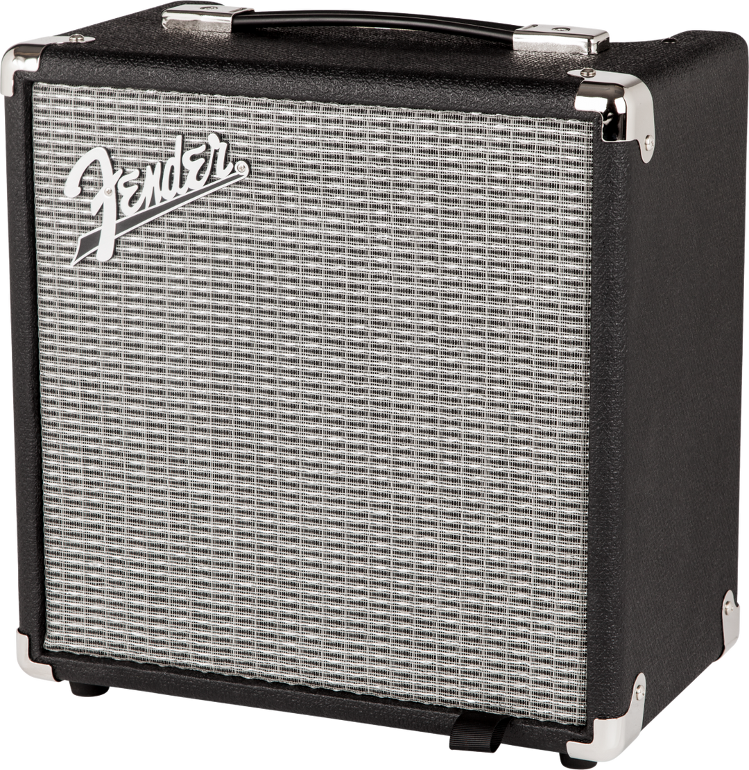Fender Rumble 15 Bassovahvistin