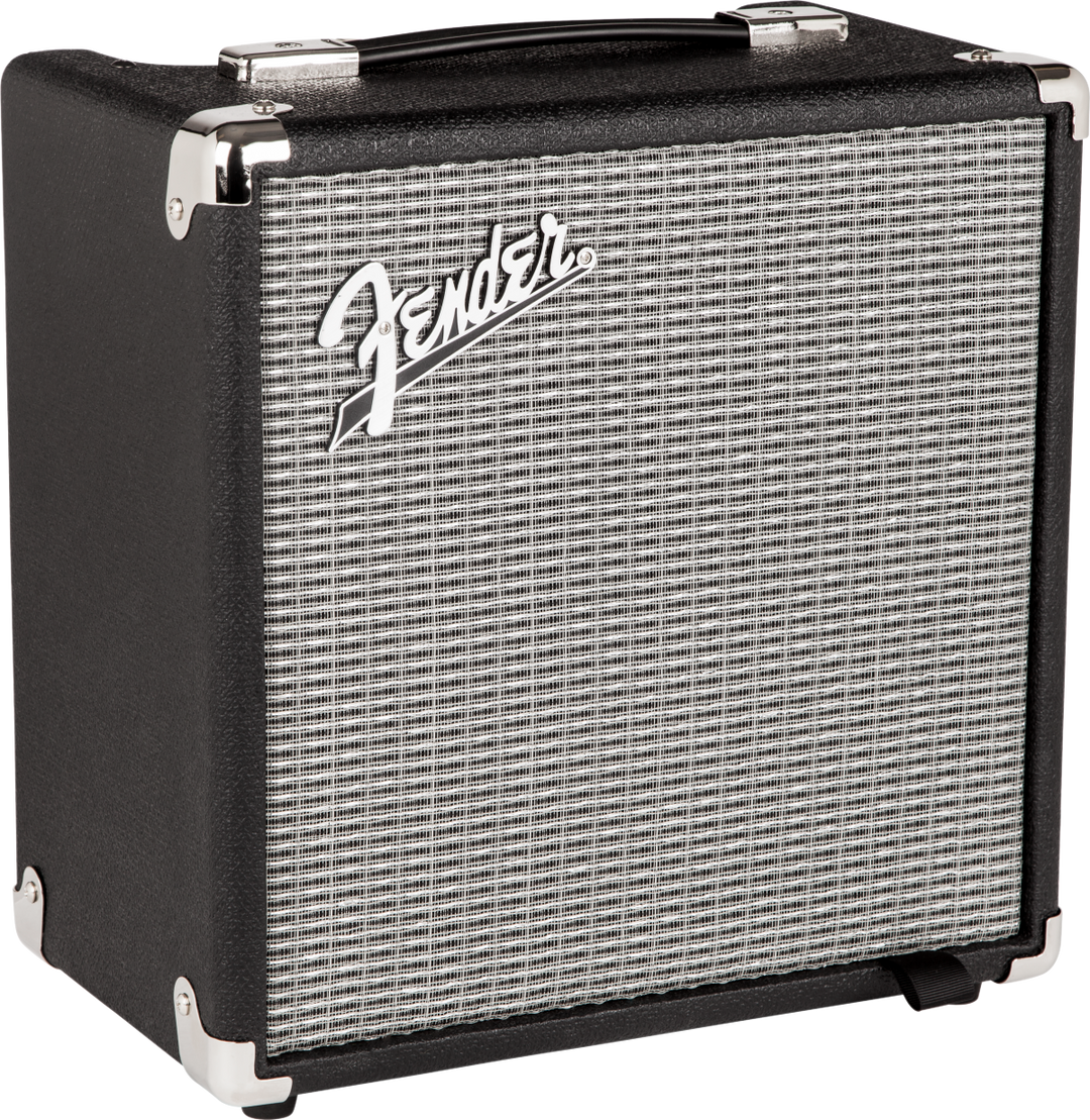Fender Rumble 15 Bassovahvistin