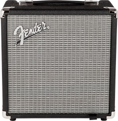 Fender Rumble 15 Bassovahvistin