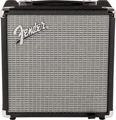 Fender Rumble 15 Bassovahvistin