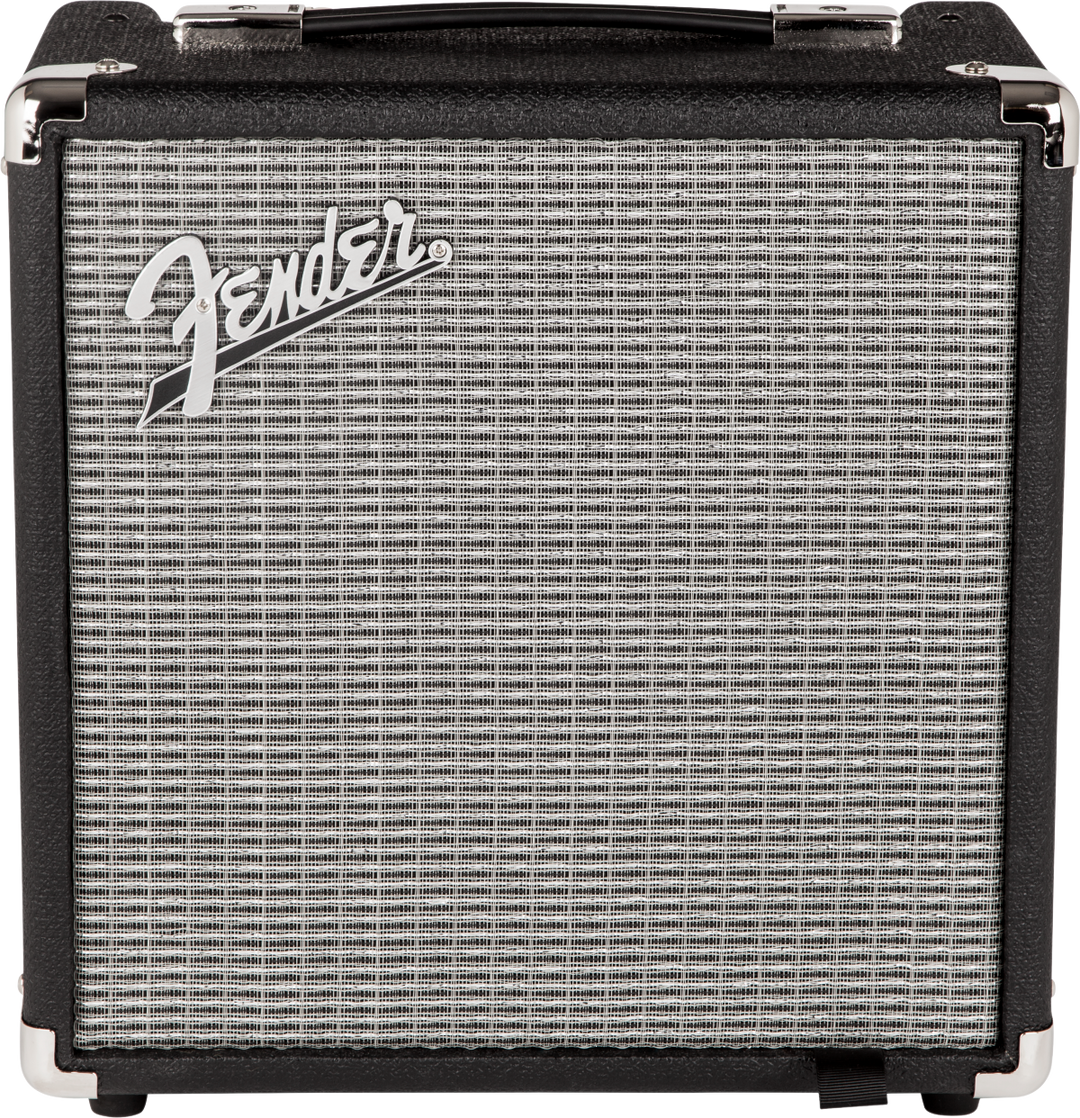 Fender Rumble 15 Bassovahvistin