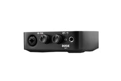 RØDE PodMic Gamer & Streamer Aloituspaketti