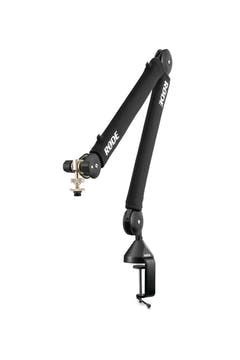 RØDE PodMic Gamer & Streamer Aloituspaketti