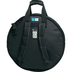 Protection Racket Deluxe Rucksack Symbaalilaukku (24")
